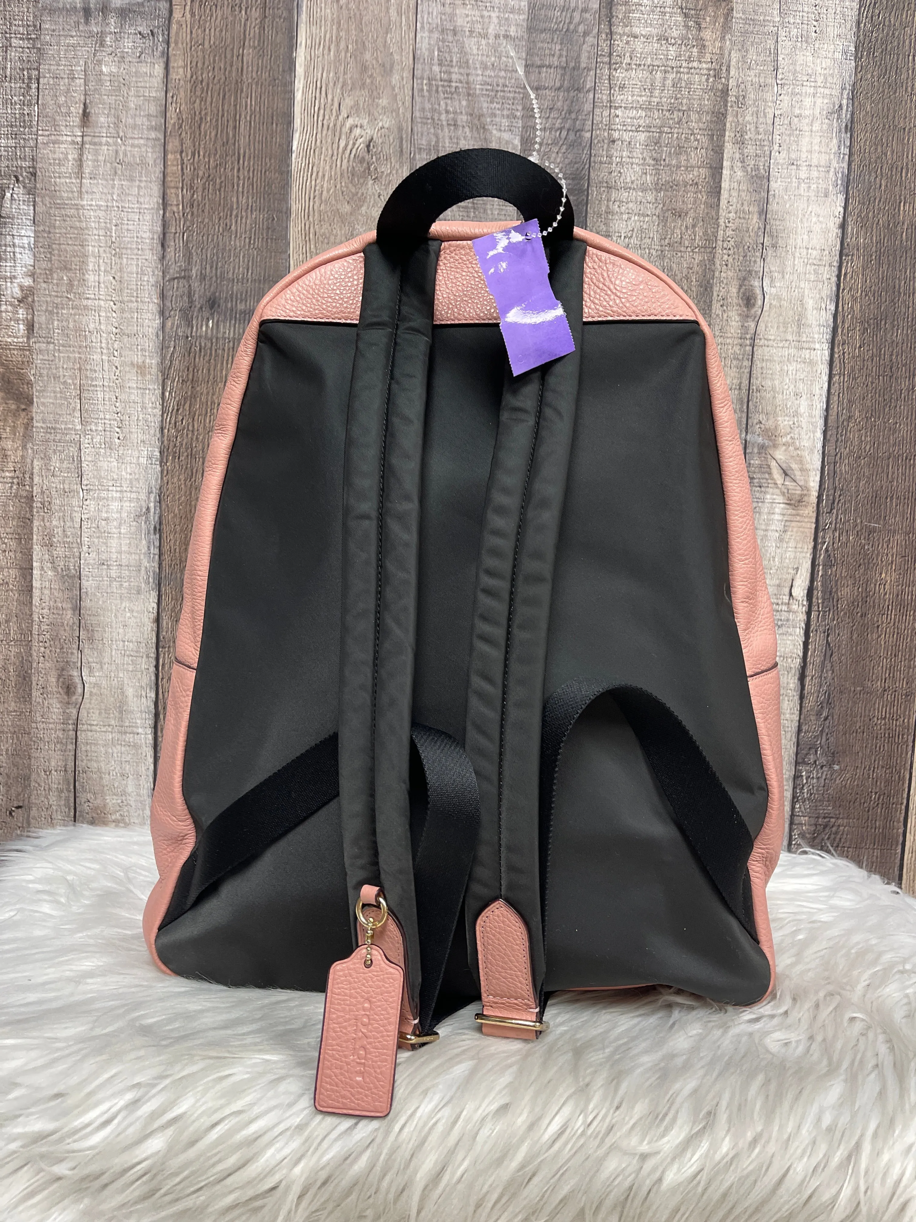 Backpack Designer By Coach  Size: Large