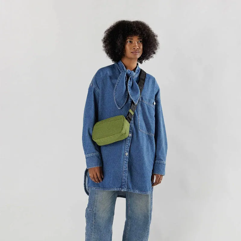 Baggu Camera Crossbody Bag