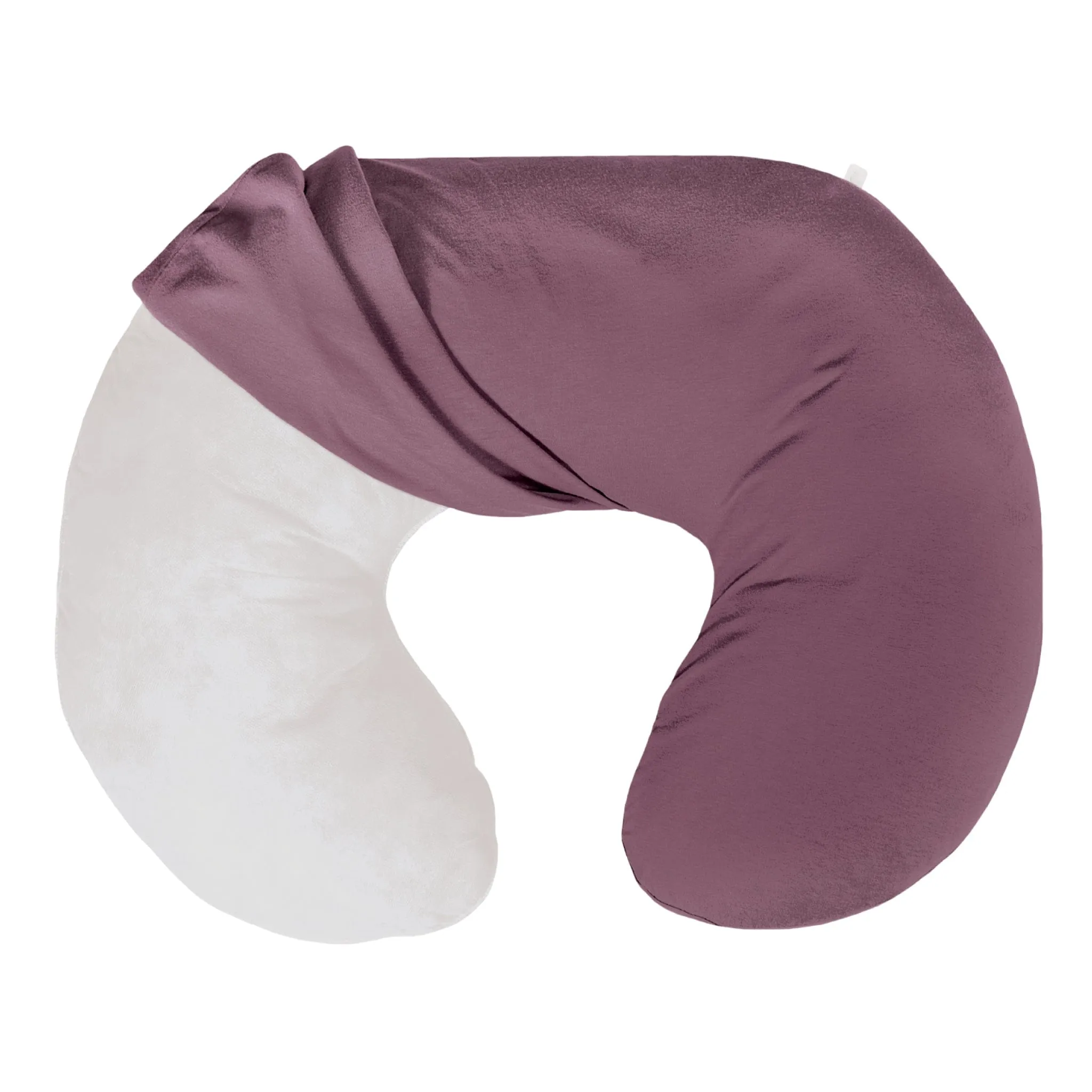 Bamboo nursing pillow - Porto