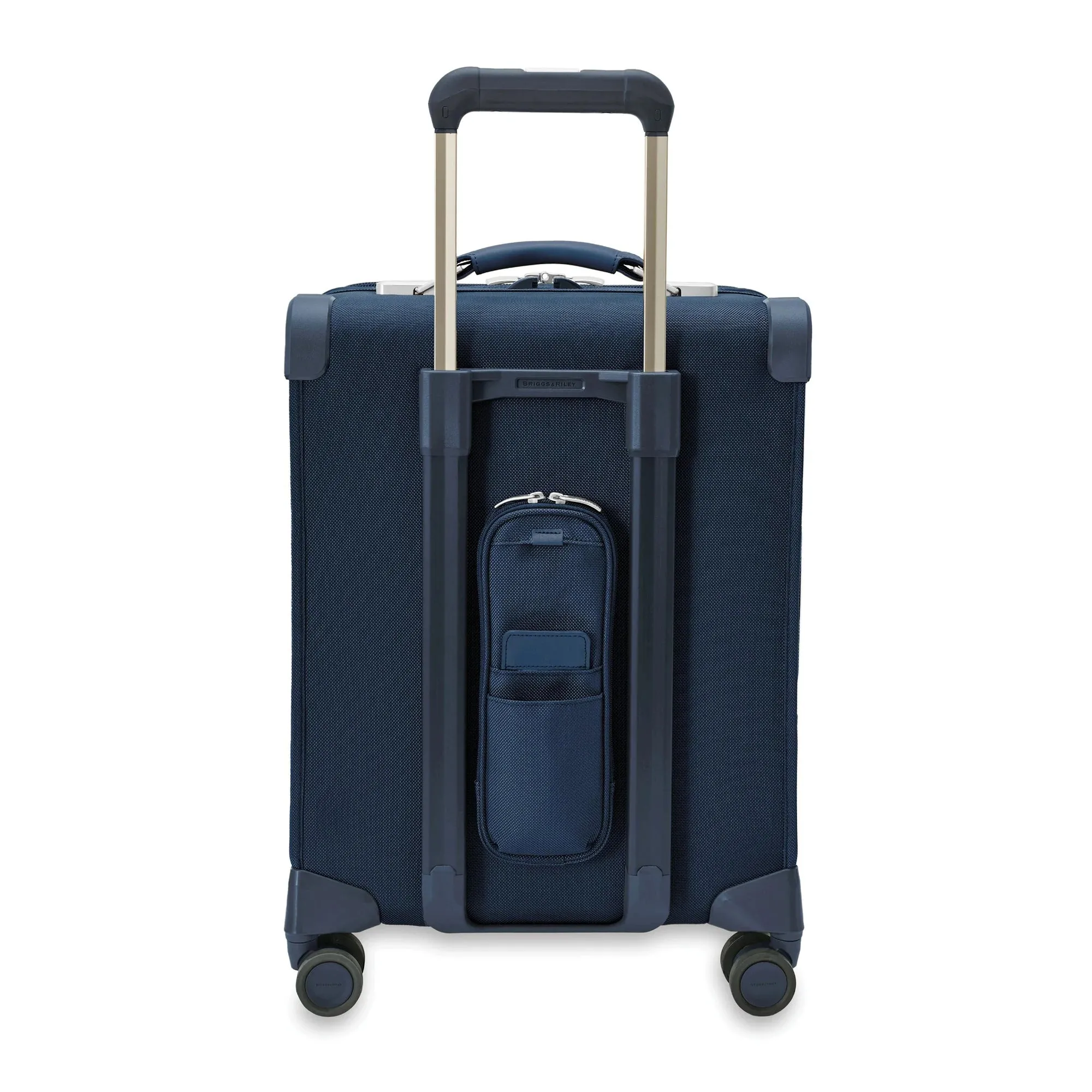 BASELINE Global Carry-On Spinner - Navy