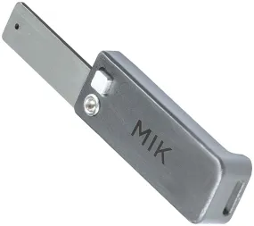 Basil MIK Parts