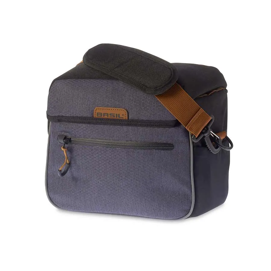 Basil Miles Handlebar Bag