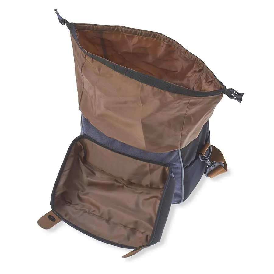 Basil Miles Handlebar Bag