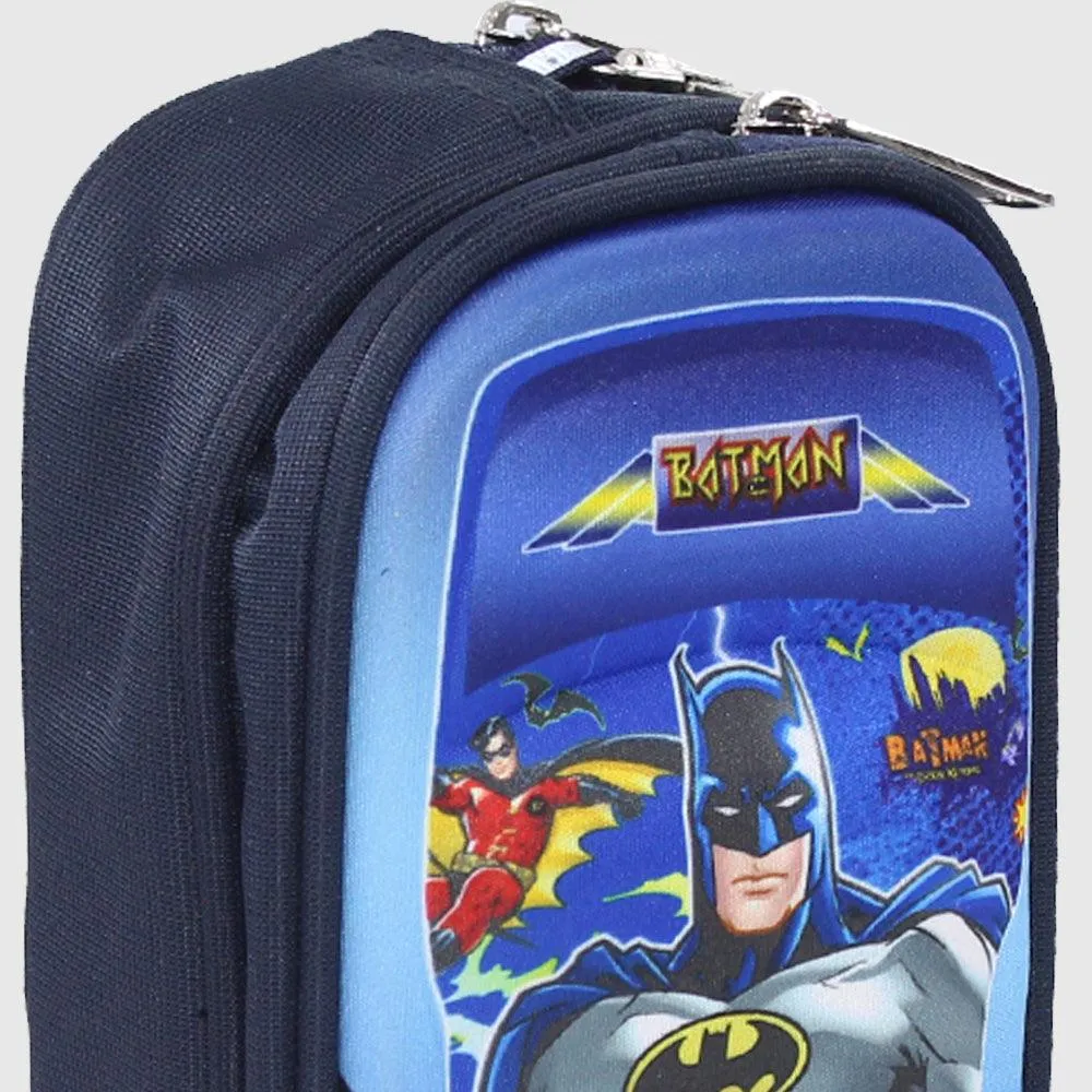 Batman Pencil Pouch