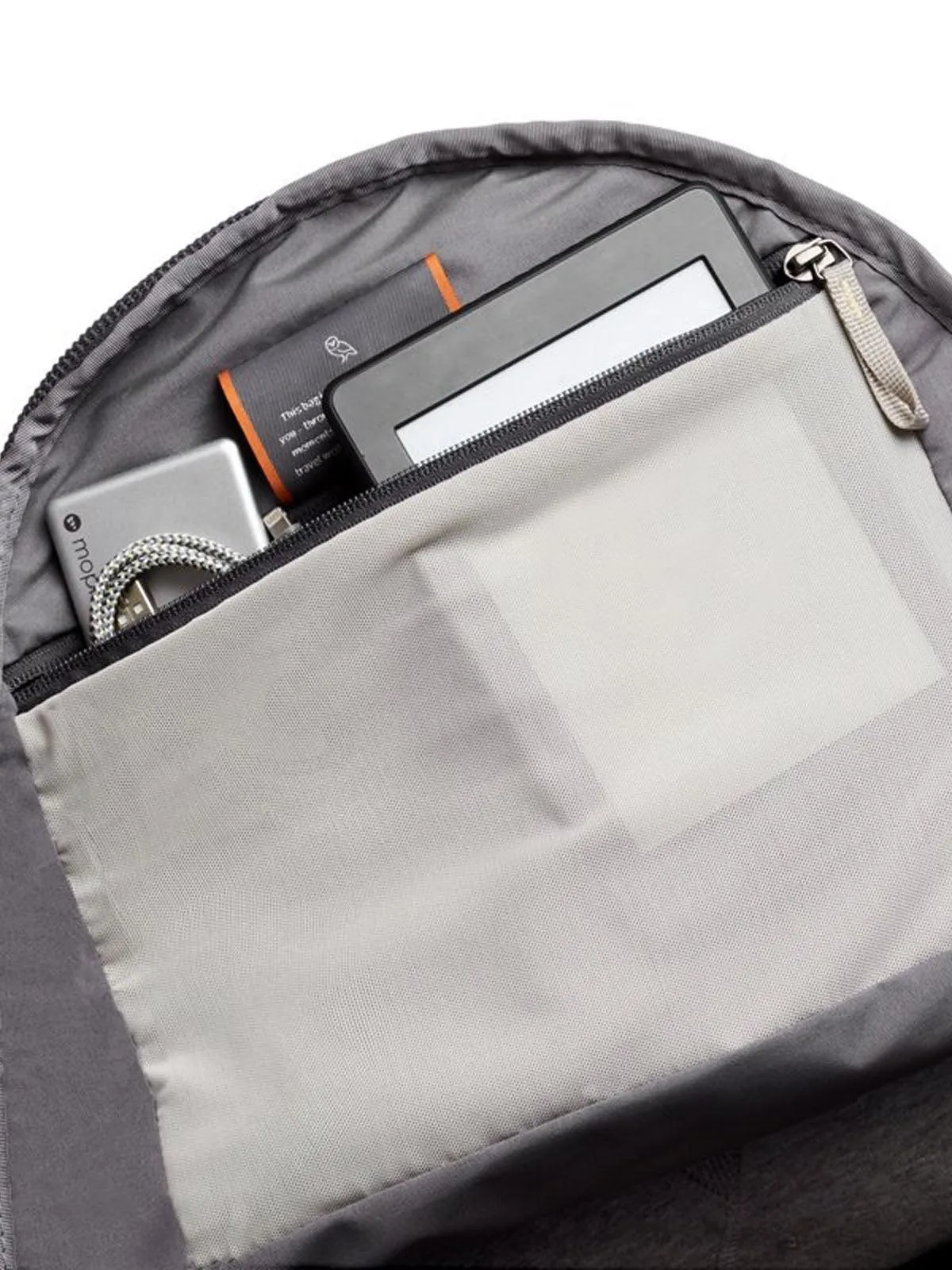 Bellroy Classic Backpack Plus Second Edition Saltbush