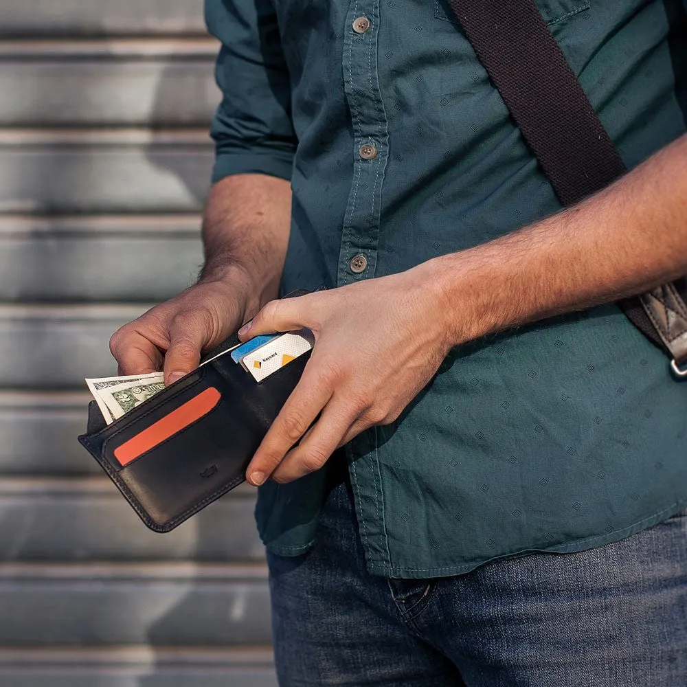 Bellroy Hide & Seek Wallet - HI