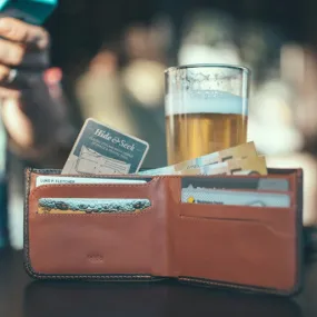 Bellroy Hide & Seek Wallet - HI