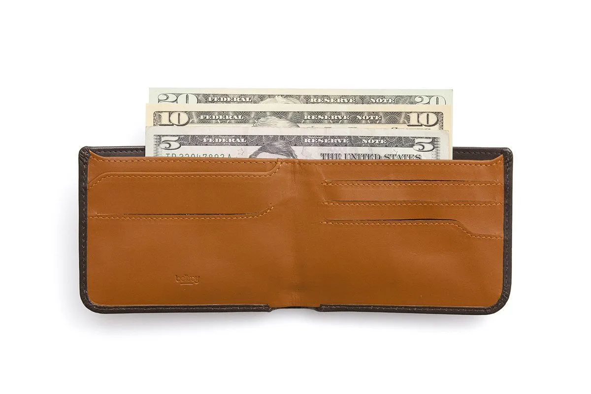 Bellroy Hide & Seek Wallet - HI