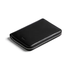 Bellroy Travel Follo / Black RFID