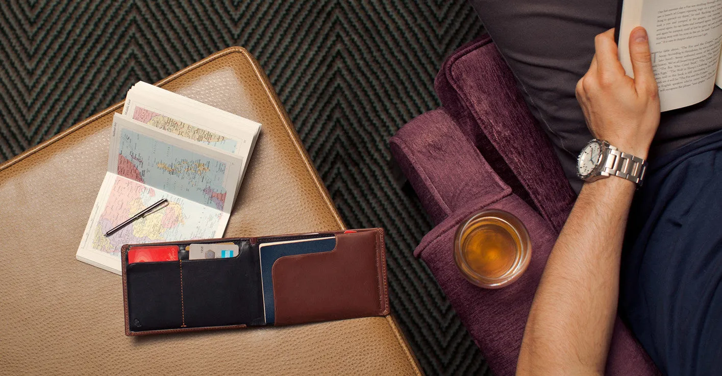 Bellroy Travel Wallet