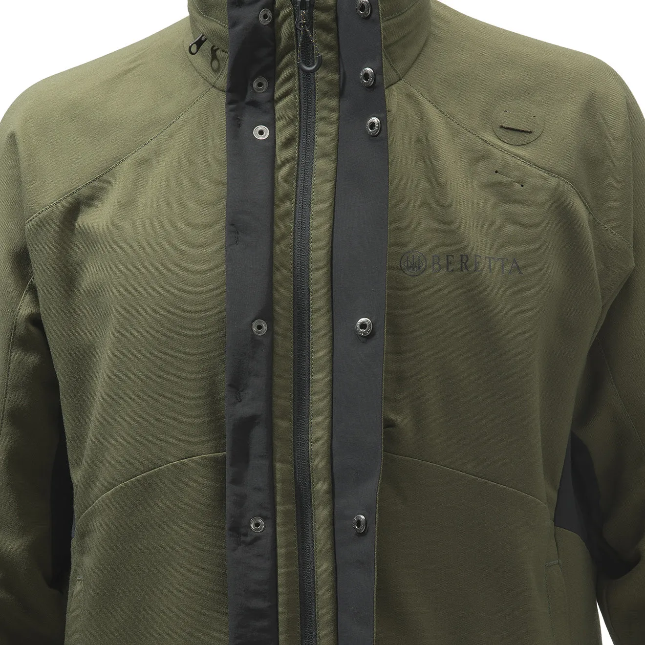 Beretta Multiaction GTX Jacket Green