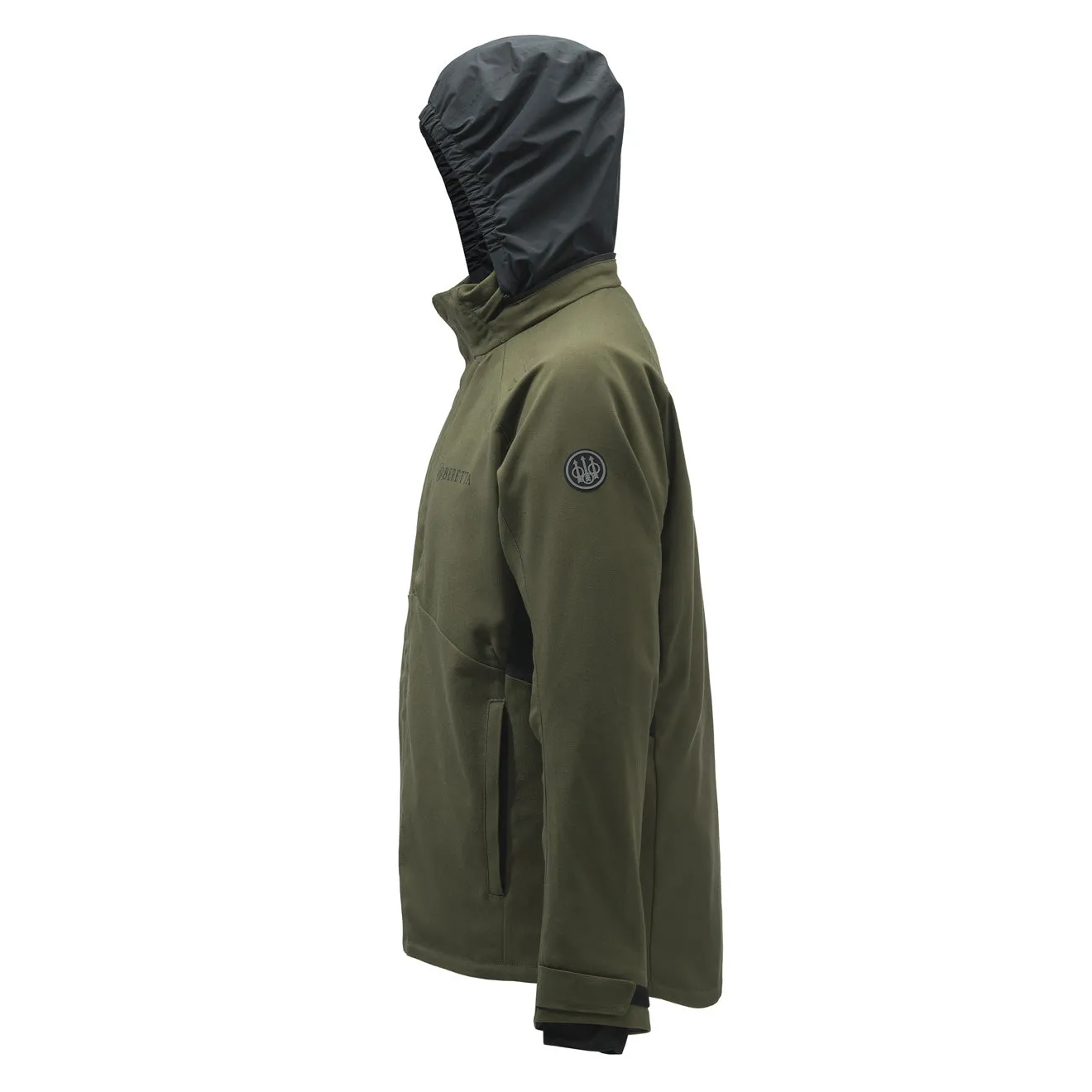 Beretta Multiaction GTX Jacket Green