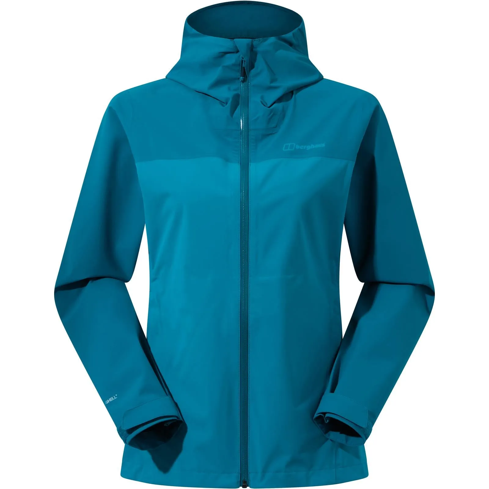 Berghaus Womens Arnaby Hooded Jacket