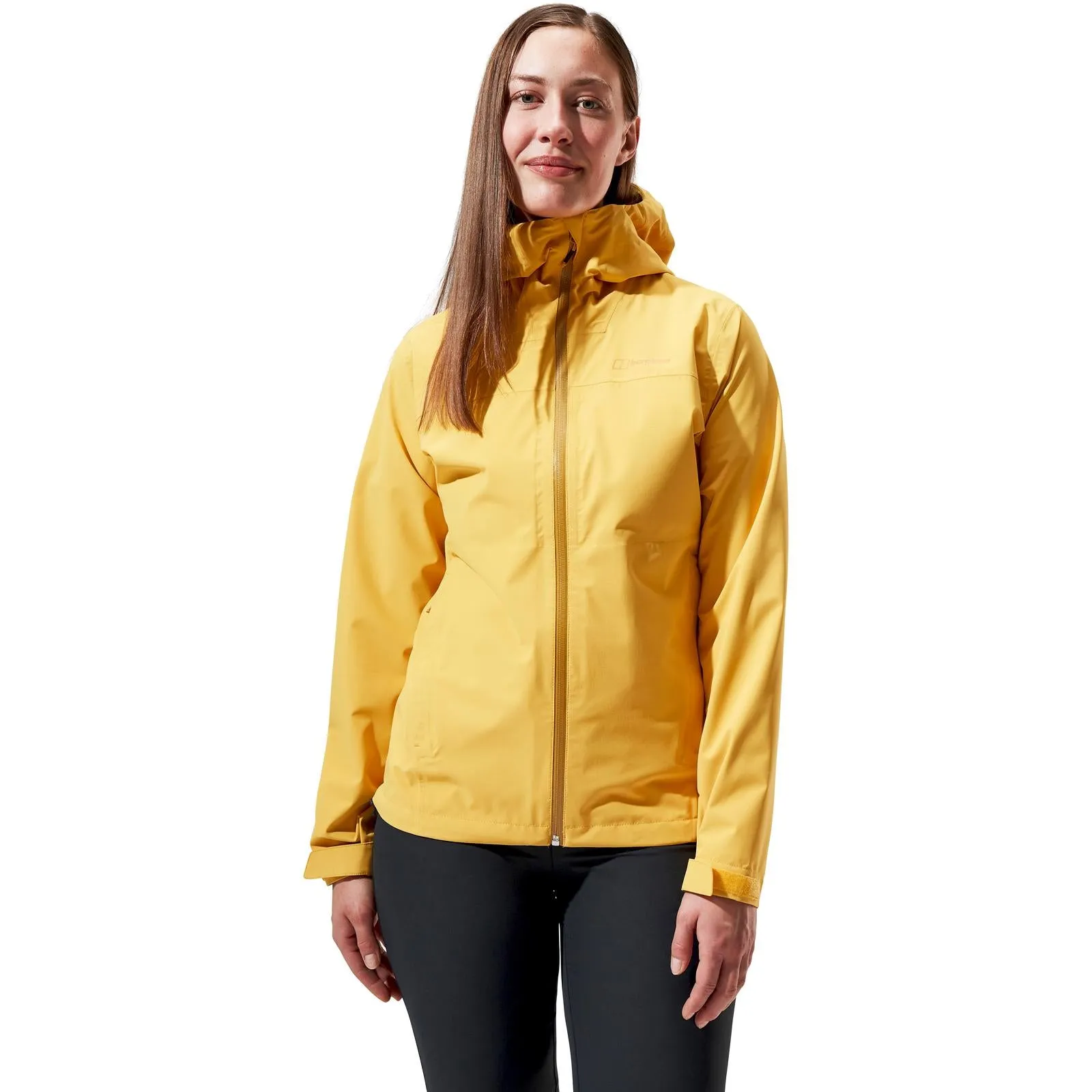 Berghaus Womens Arnaby Hooded Jacket