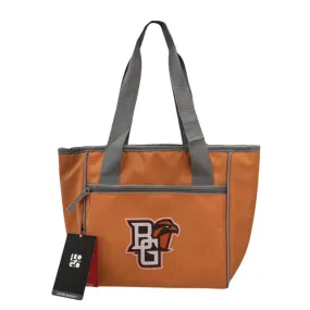 BGSU 16-Can Cooler Tote