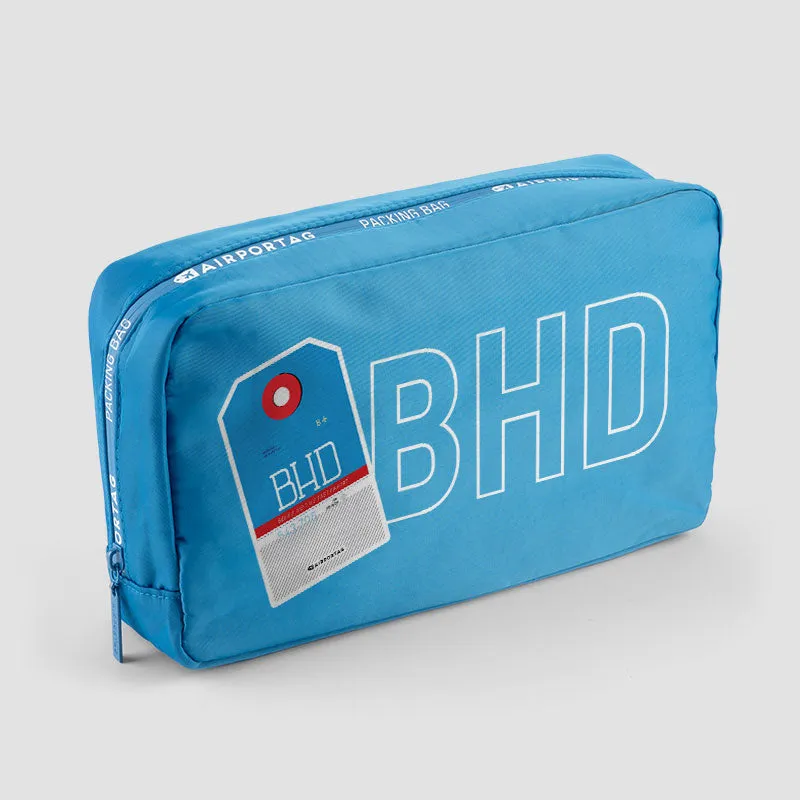 BHD - Packing Bag