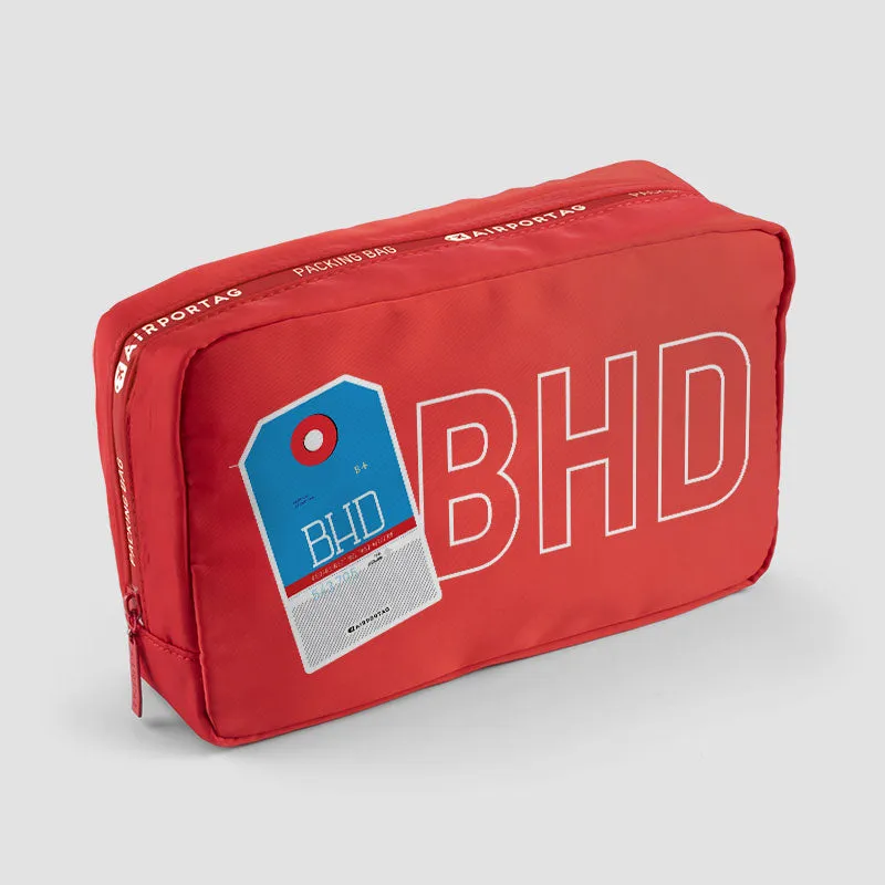 BHD - Packing Bag