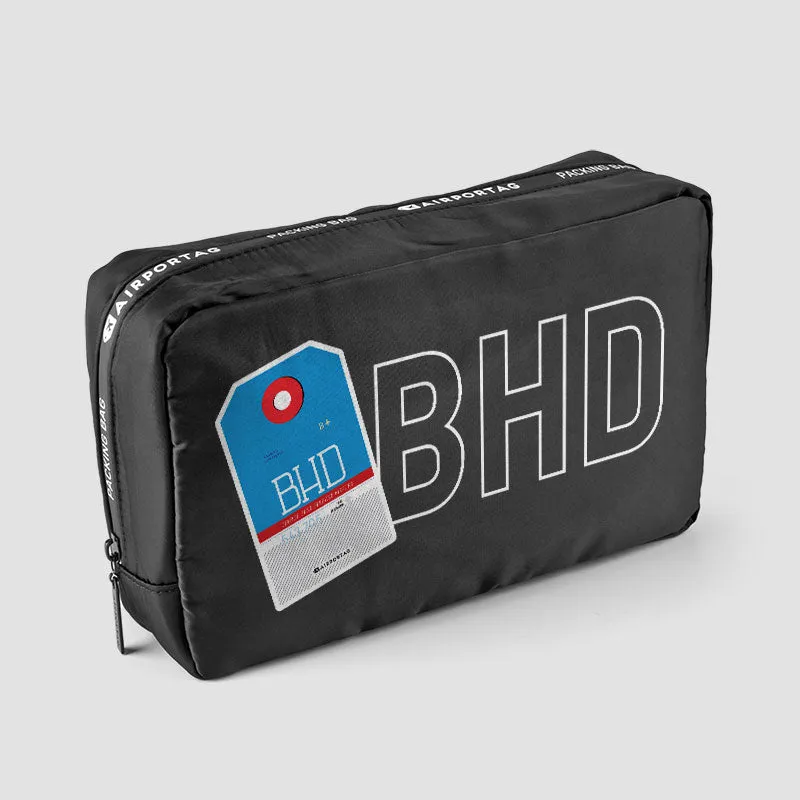 BHD - Packing Bag