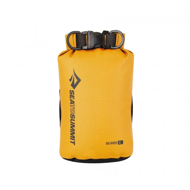 Big River Dry Bag 65L