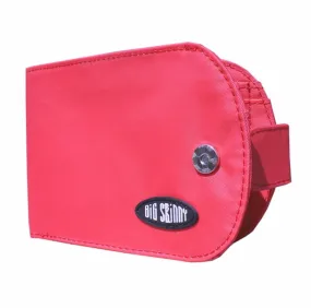 Big Skinny RFID Taxicat Nylon Wallet