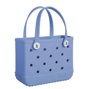 Bitty Bogg Bag - pretty as a PERIWINKLE