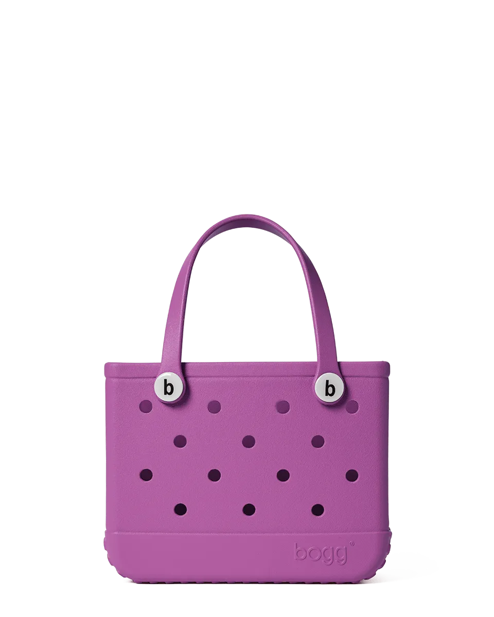 Bitty Bogg® Bag - RASPBERRY Beret