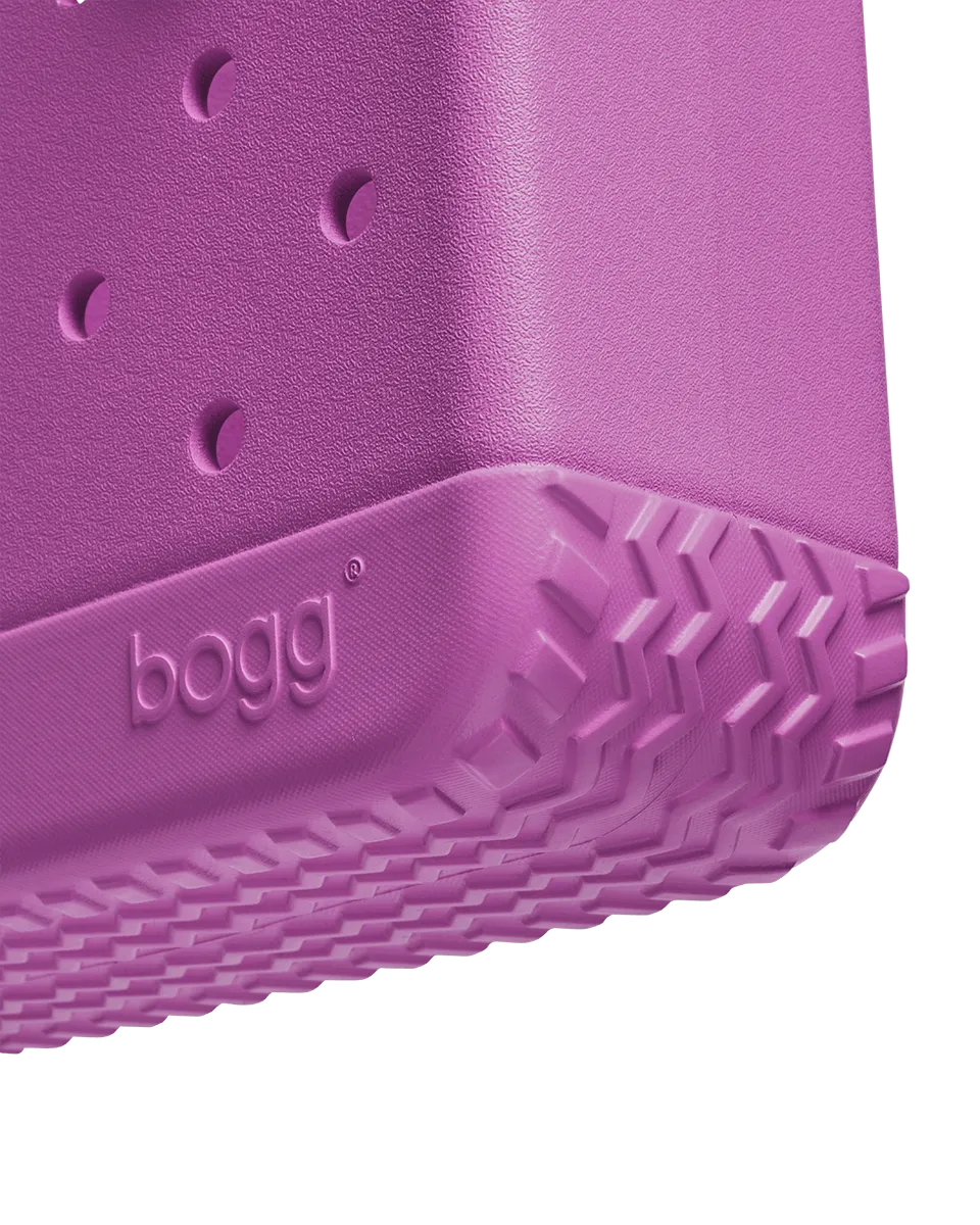 Bitty Bogg® Bag - RASPBERRY Beret