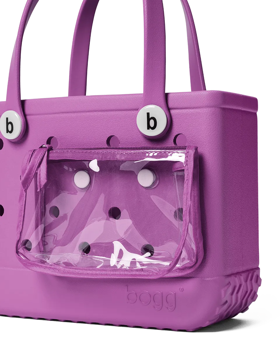 Bitty Bogg® Bag - RASPBERRY Beret