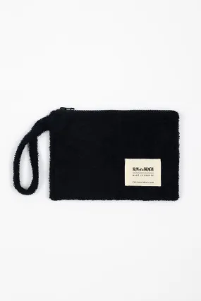 Black | Little Waterproof Pouch