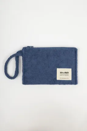 Blue | Little Waterproof Pouch