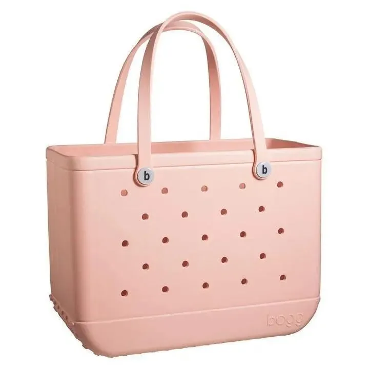 Bogg Bag Large - Peachy