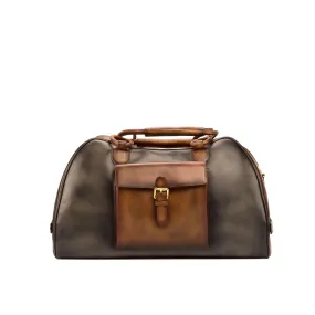 Bora Bora Duffle Bag II