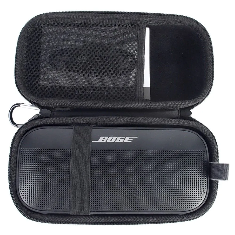 BOSE SoundLink Flex EVA storage bag - Black