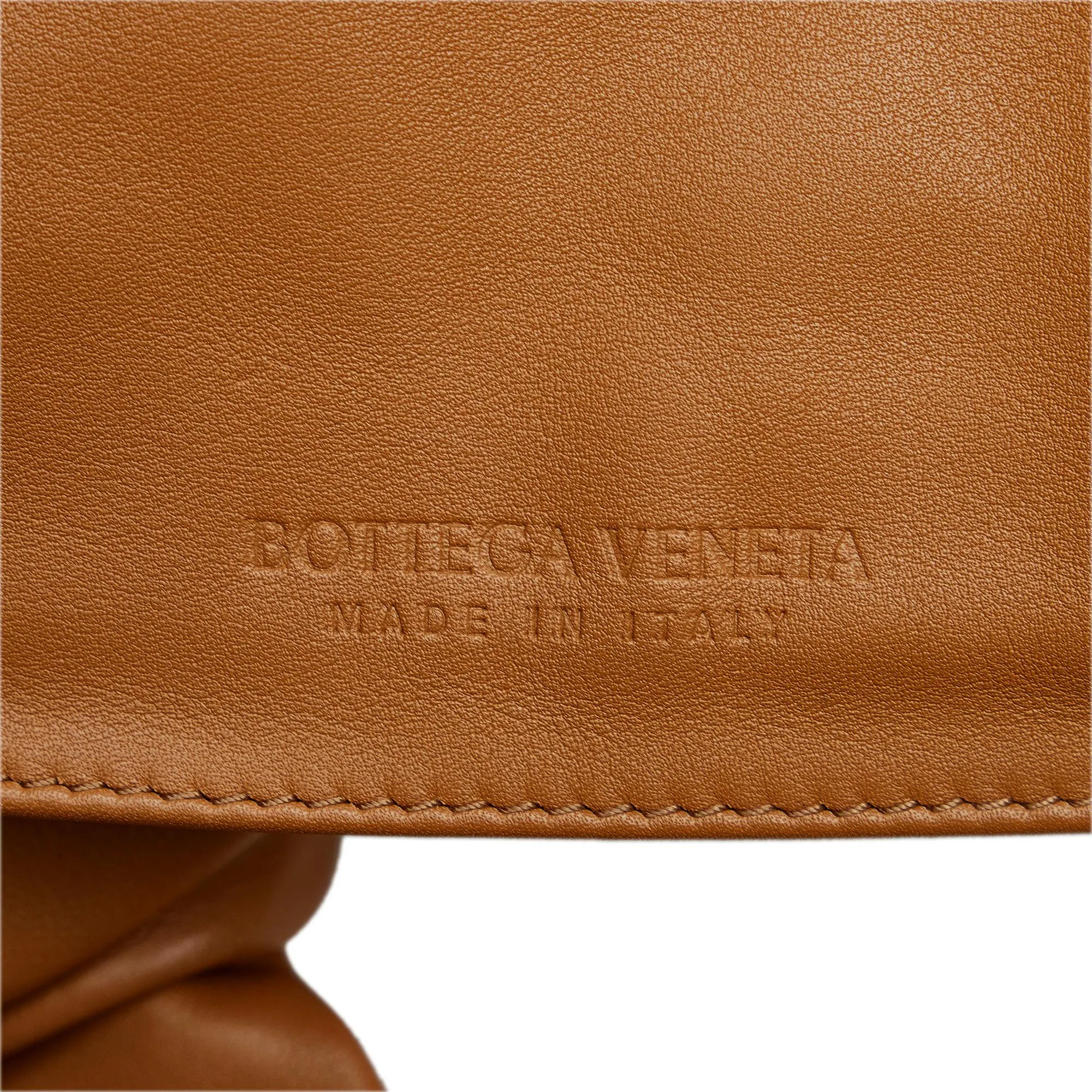 Bottega Veneta The Twist (SHG-vmE7fB)