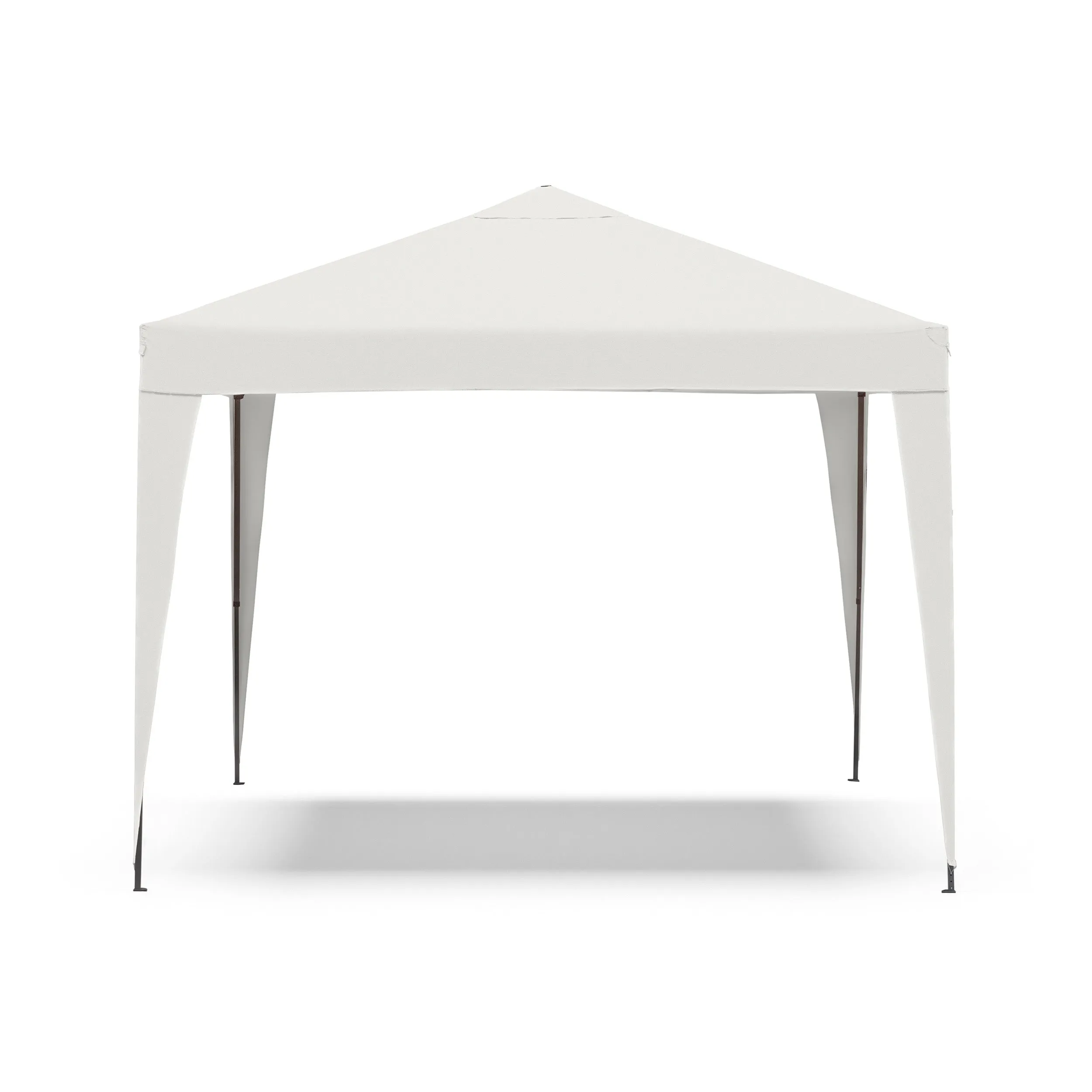 Briar Easy Set-Up Adjustable Outdoor Pop Up Gazebo with Soft Top and Carry Bag