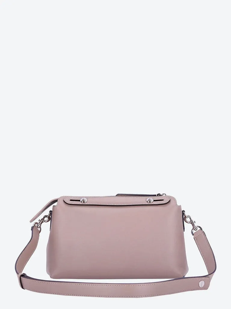 By the way medium soft calfskin shoulder bag