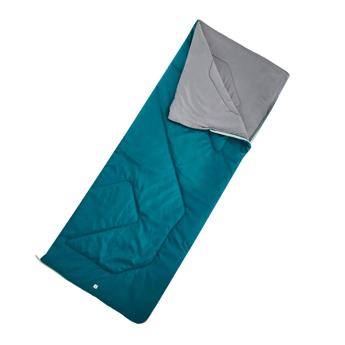 Camping Sleeping Bag 20° - Arpenaz