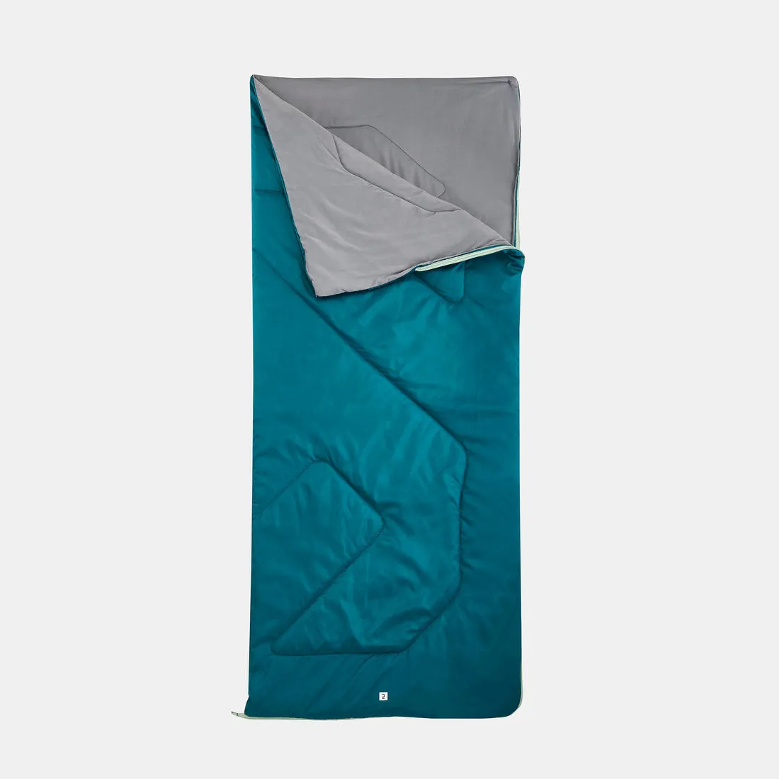 Camping Sleeping Bag 20° - Arpenaz