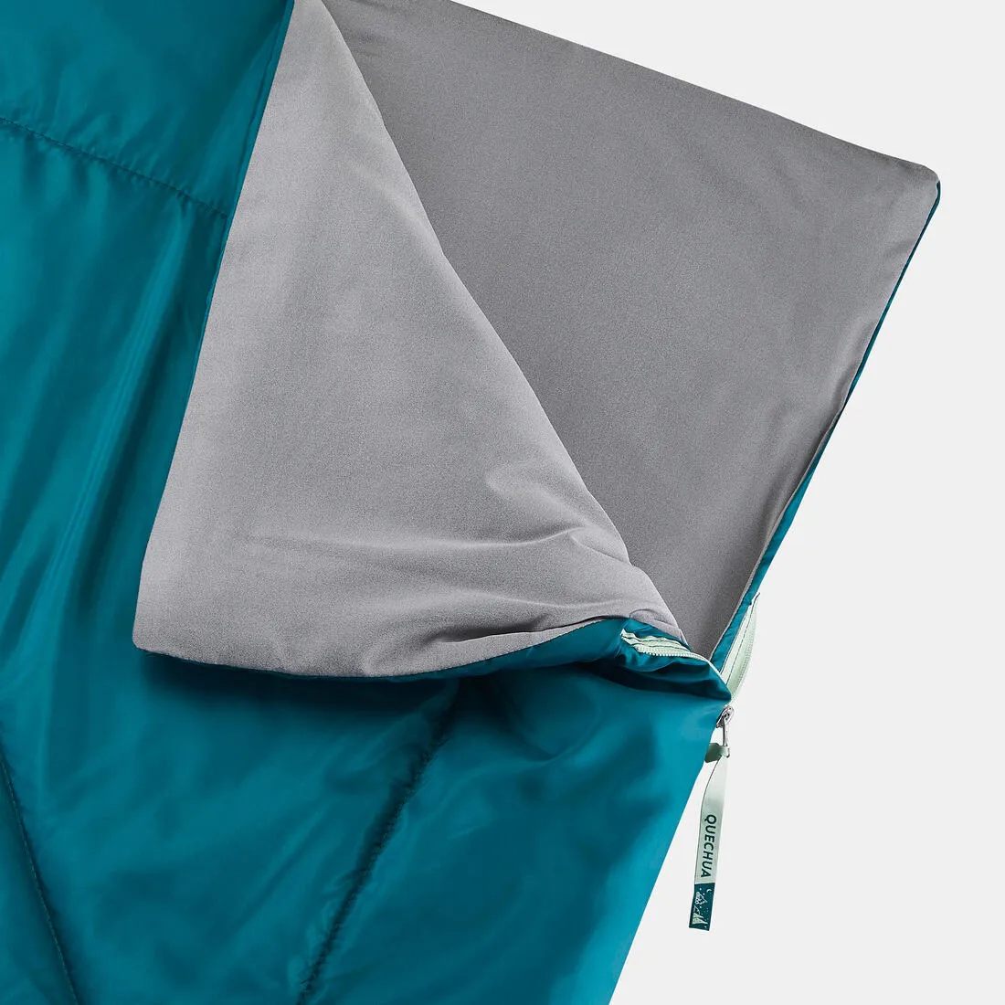 Camping Sleeping Bag 20° - Arpenaz