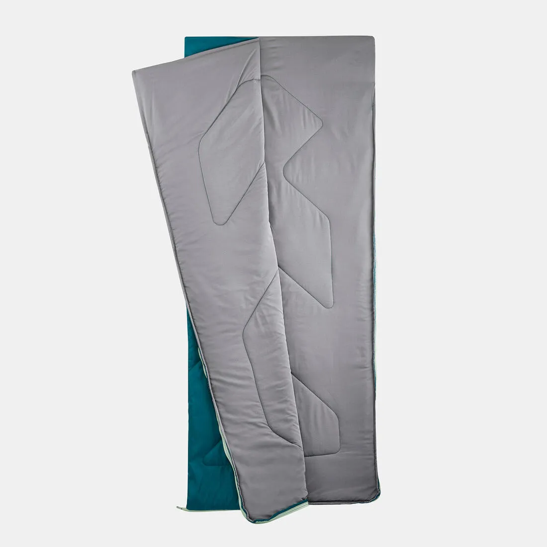 Camping Sleeping Bag 20° - Arpenaz