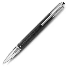 Caran d'Ache Varius Rubracer Ballpoint Pen