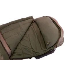 Carp Spirit Half Moon Pillow