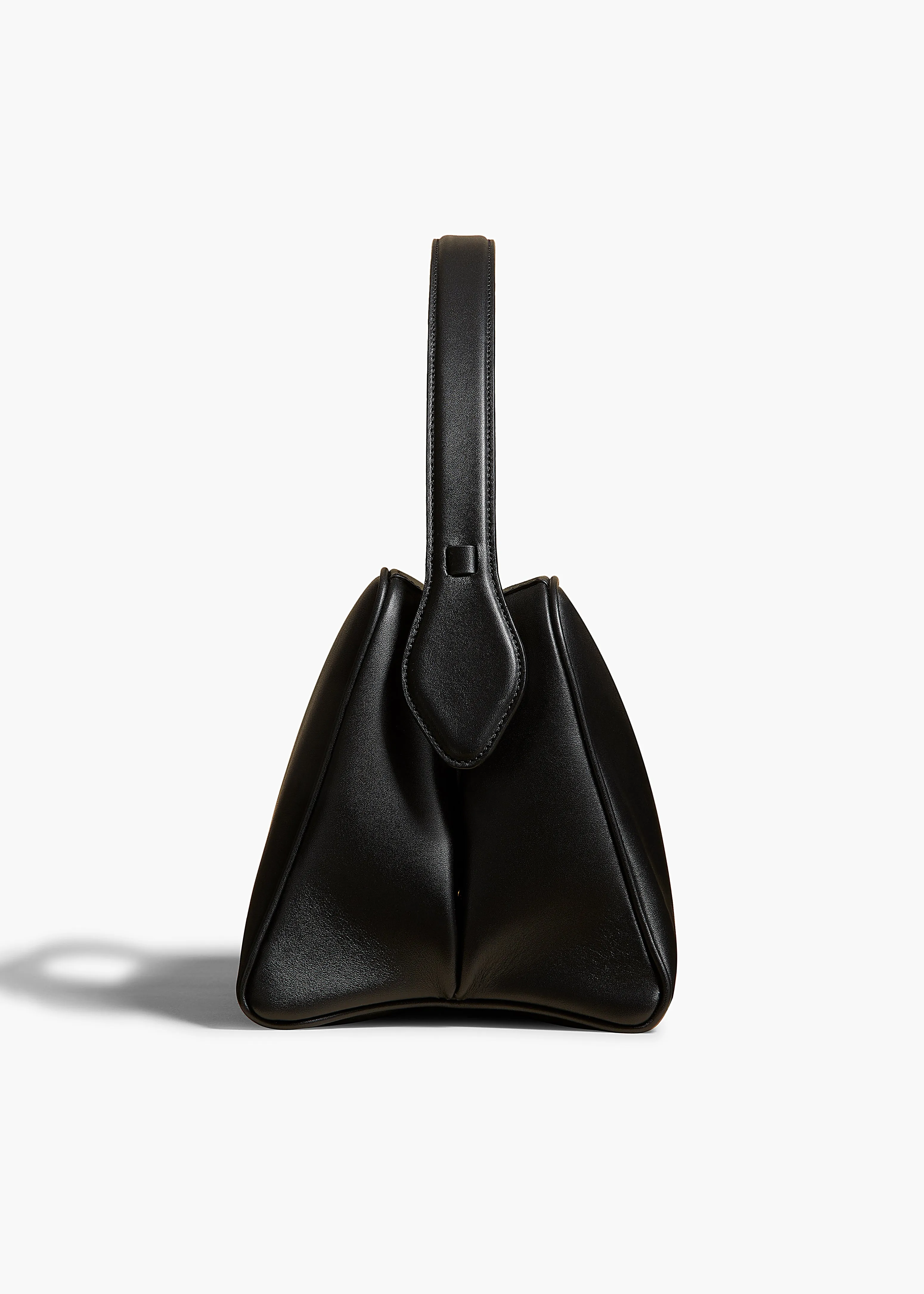 Cate Bag in Black Leather