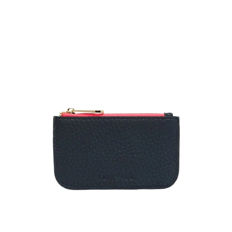 Centro Wallet | Navy