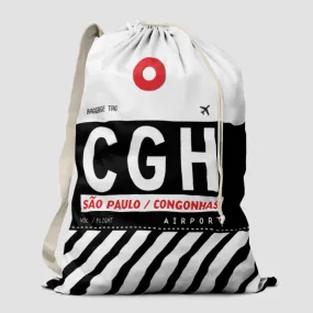 CGH - Laundry Bag