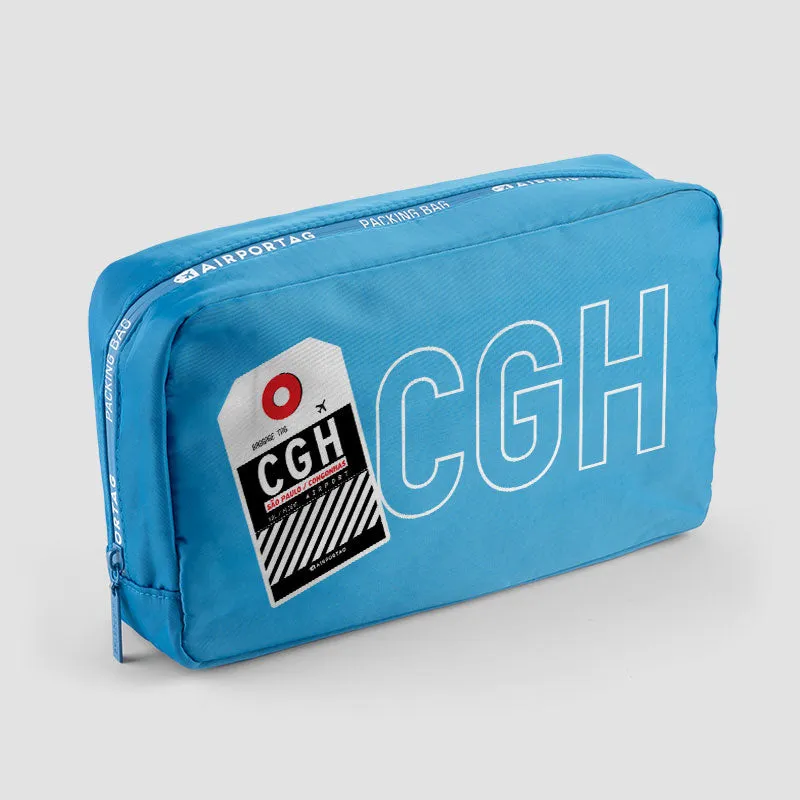 CGH - Packing Bag