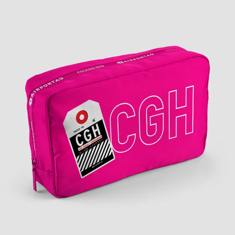 CGH - Packing Bag