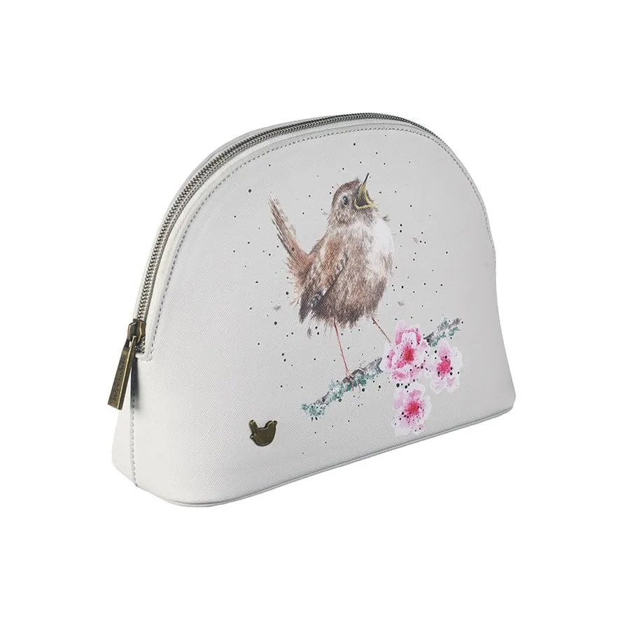 Choice of Design - Medium Cosmetic Bag