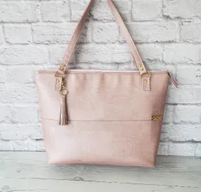 Christine Large Tote