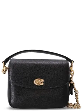 Coach Cassie Fold-Over Crossbody Bag